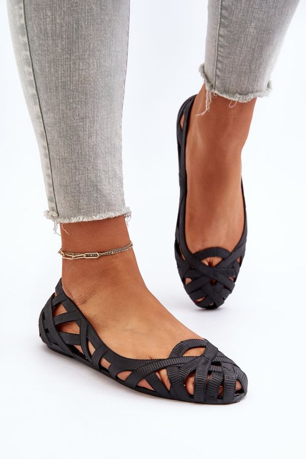 PS1 Women's ballerinas Kesi