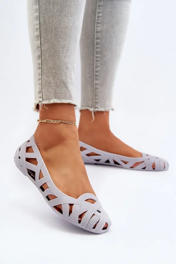 Boto Women's ballerinas Kesi