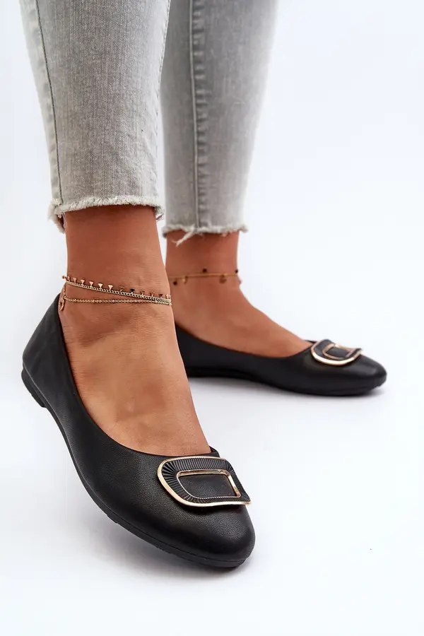 Boto Women's ballerinas Kesi