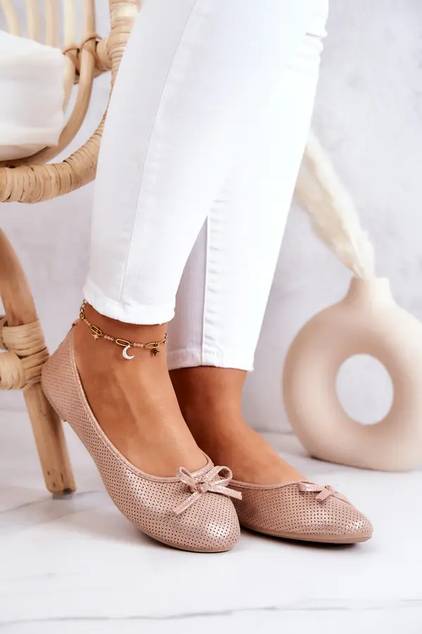 EVENTO Women's ballerinas Kesi