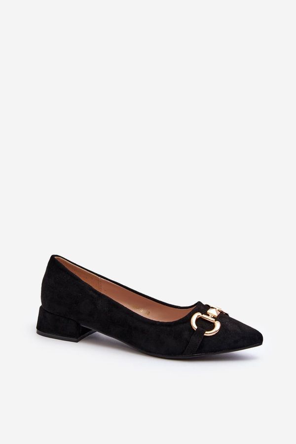 FD1 Women's ballerinas Kesi