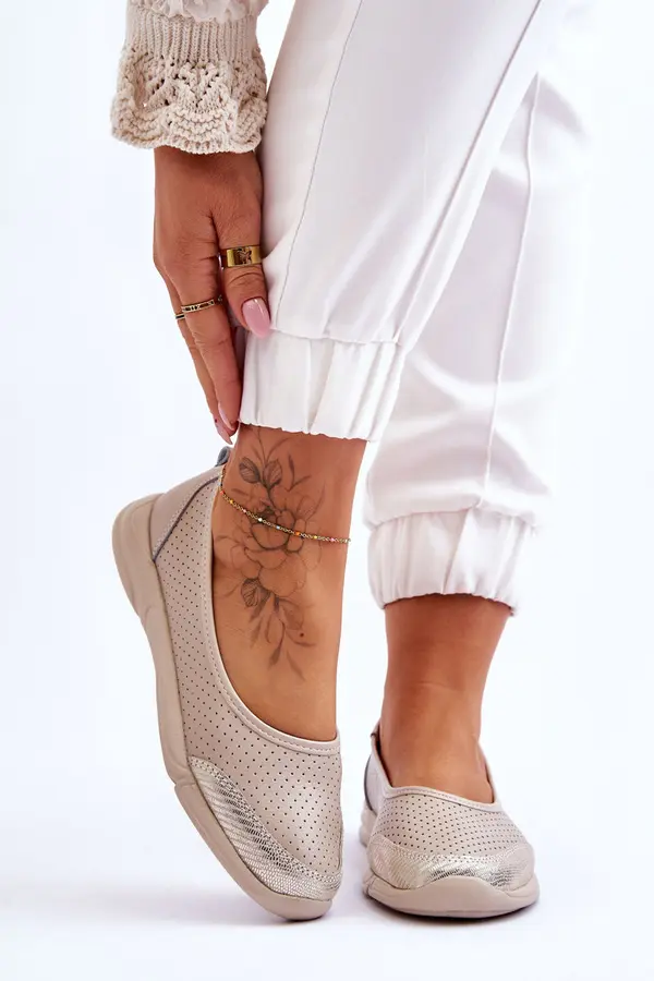 EVENTO Women's ballerinas Kesi