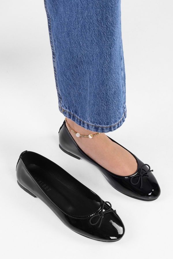 Shoeberry Women's ballerinas Shoeberry