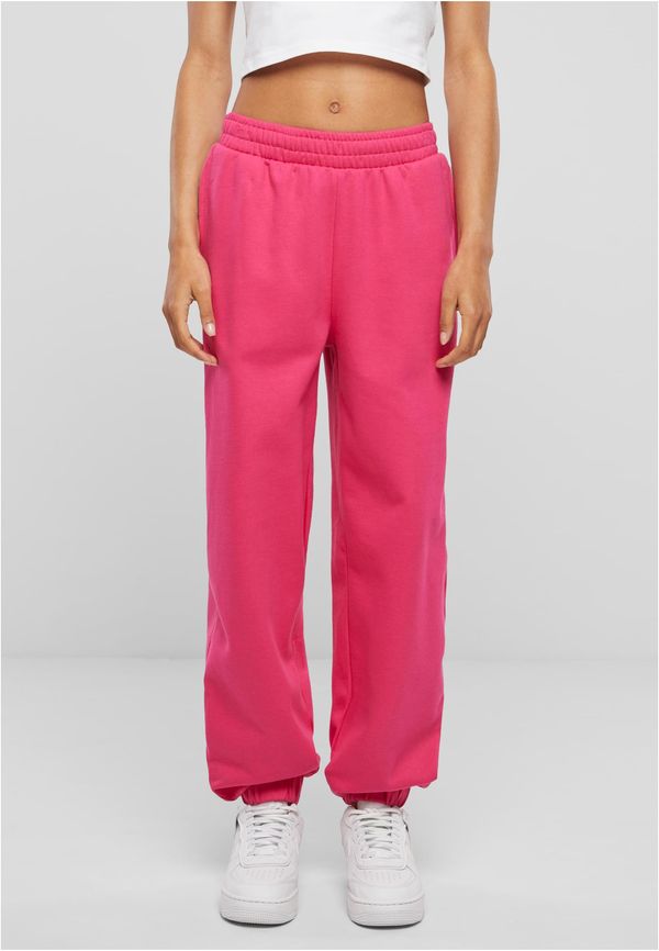 UC Ladies Women's Balloon Sweatpants UC - Pink