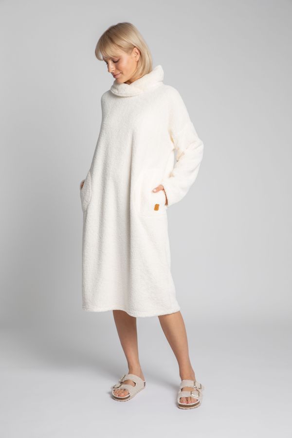 LaLupa Women's bathrobe LaLupa Comfort