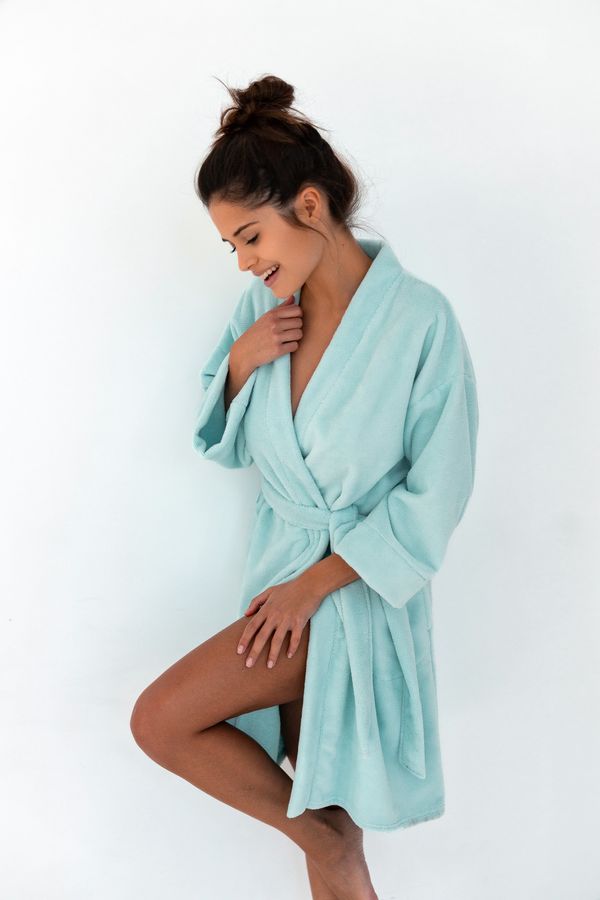 Sensis Women's bathrobe Sensis