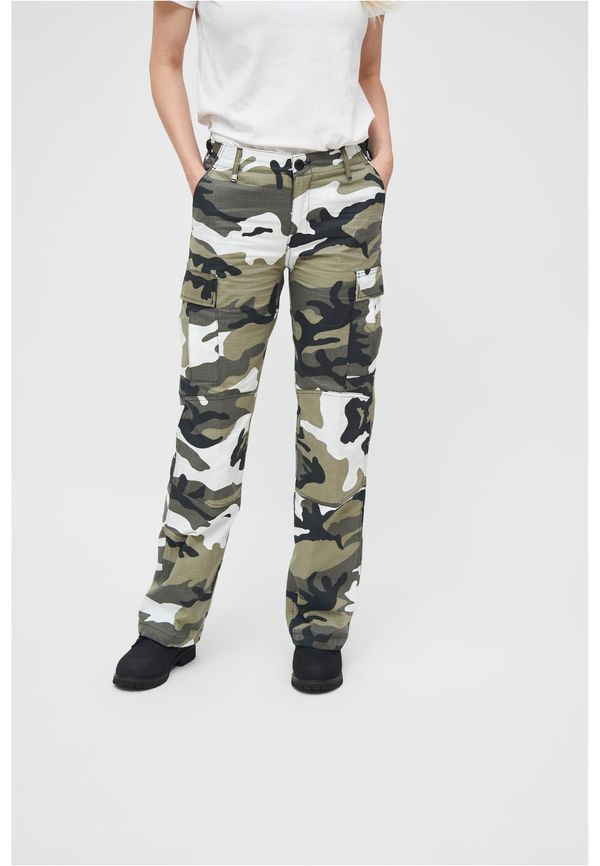 Brandit Women's BDU Ripstop City Pants