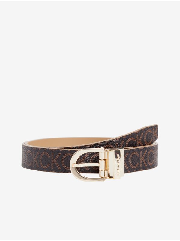 Calvin Klein Women's belt Calvin Klein