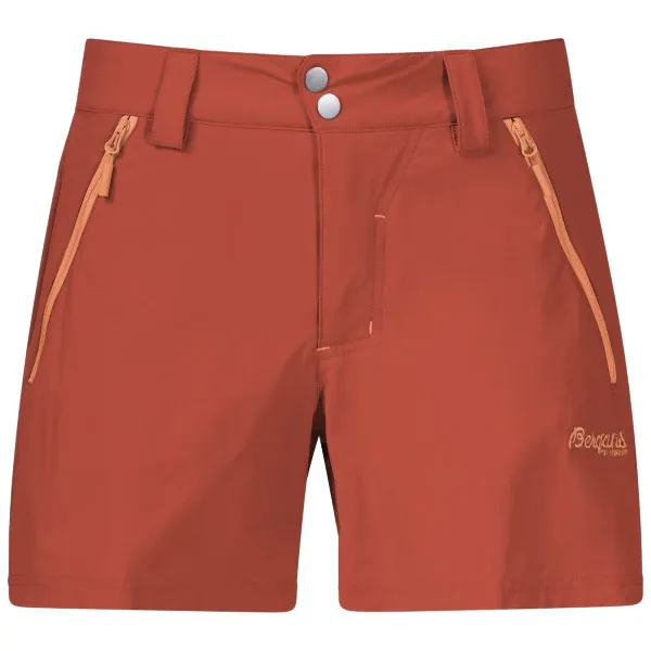 Bergans Women's Bergans Tyin Brick Shorts