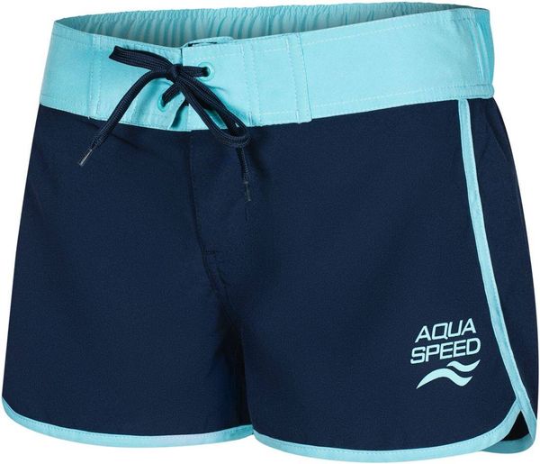 AQUA SPEED Women's bikini bottom AQUA SPEED