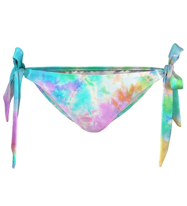 Mr. GUGU & Miss GO Women's bikini bottoms Mr. GUGU & Miss GO Multicolor