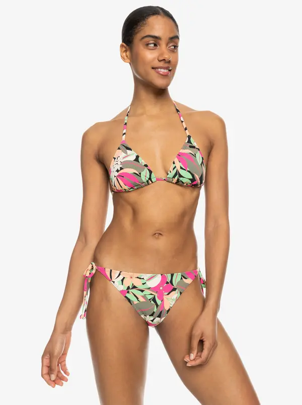 Roxy Women's bikini set Roxy BEACH CLASSICS