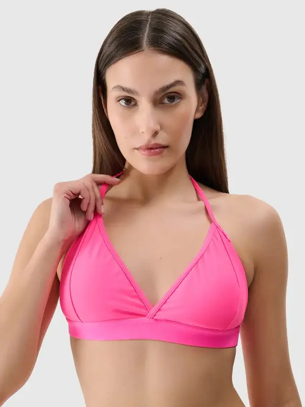 4F Women's bikini top 4F