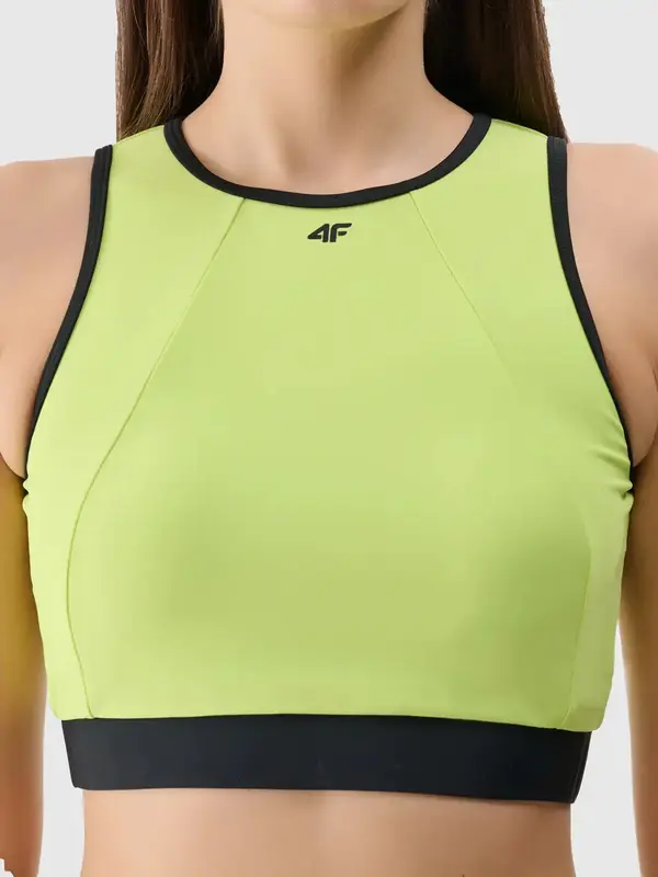 4F Women's bikini top 4F