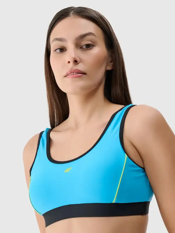 4F Women's bikini top 4F