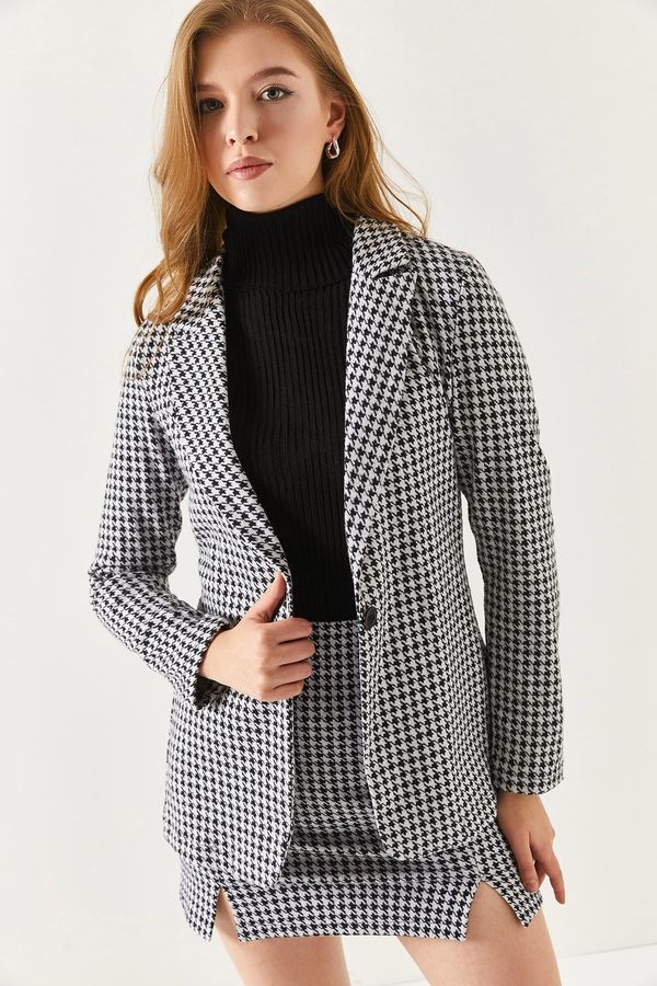 armonika Women's blazer armonika Classic