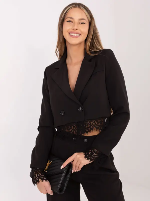Italy Moda Women's blazer Italy Moda