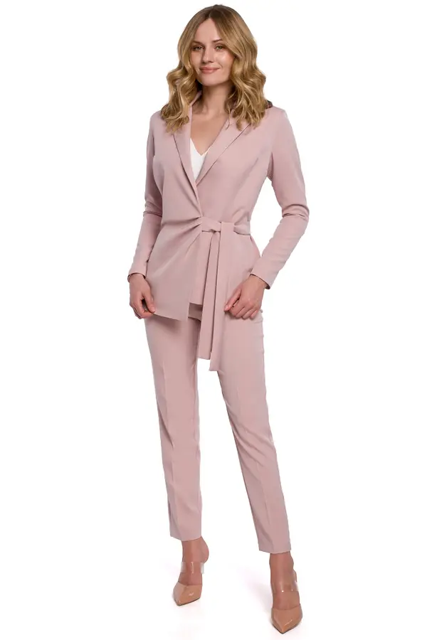 Makover Women's blazer Makover Classic