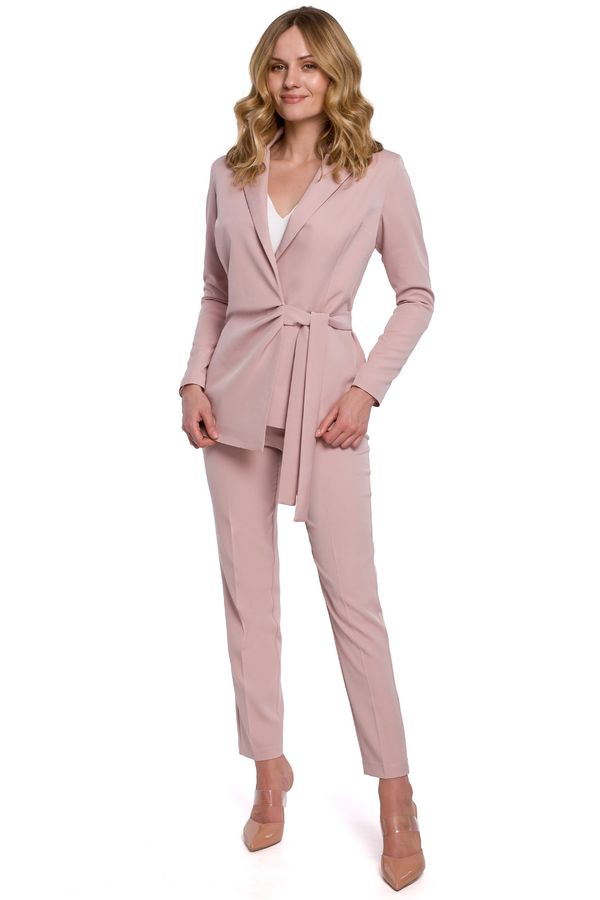 Makover Women's blazer Makover Classic