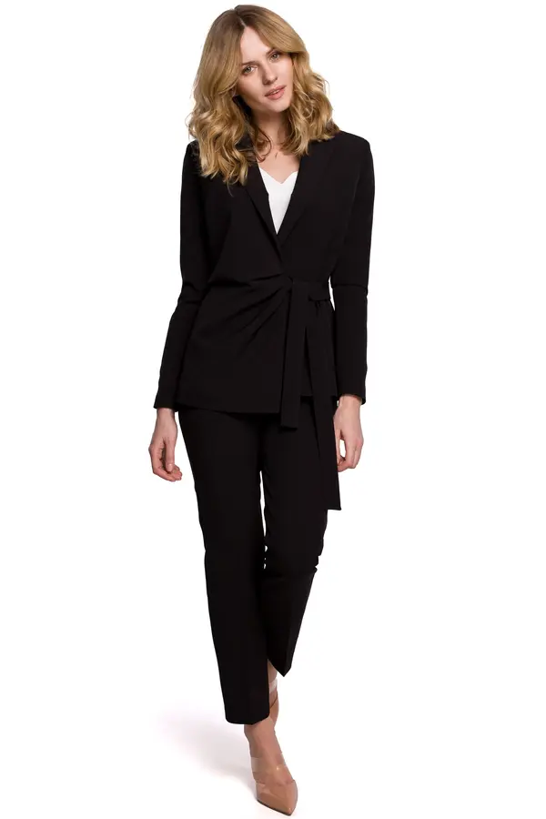 Makover Women's blazer Makover Classic