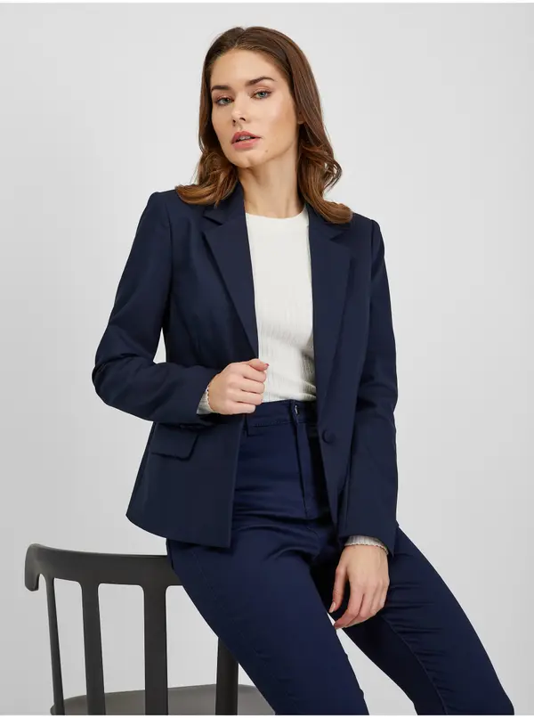 Orsay Women's blazer Orsay Classic