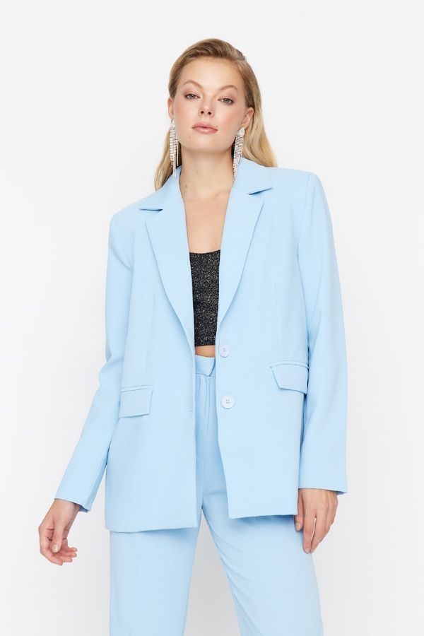 Trendyol Women's blazer Trendyol