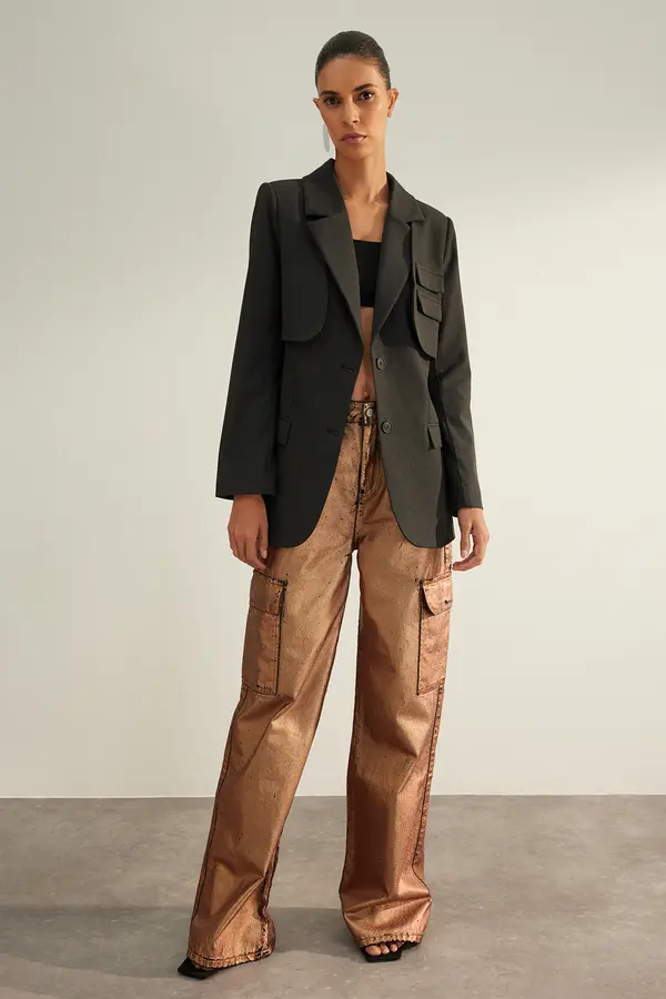 Trendyol Women's blazer Trendyol