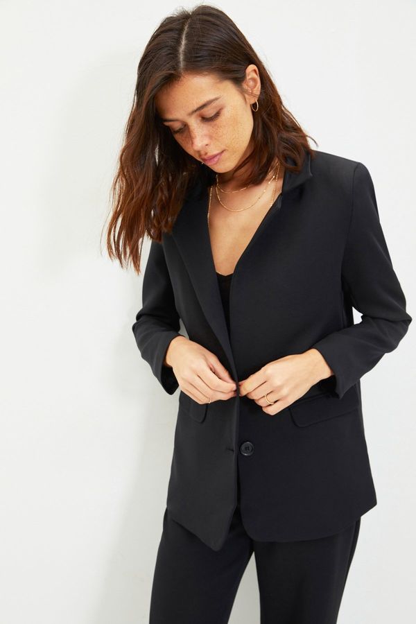 Trendyol Women's blazer Trendyol