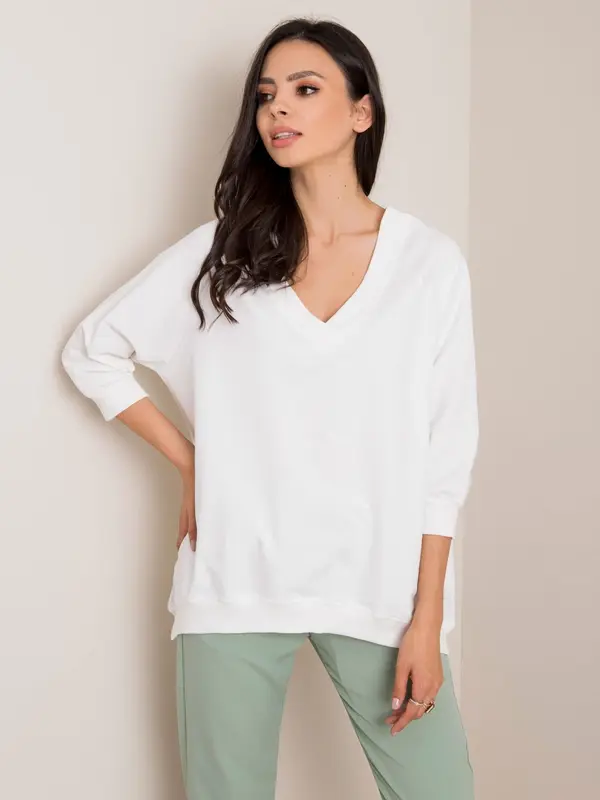 RUE PARIS Women's blouse Fashionhunters Rue Paris