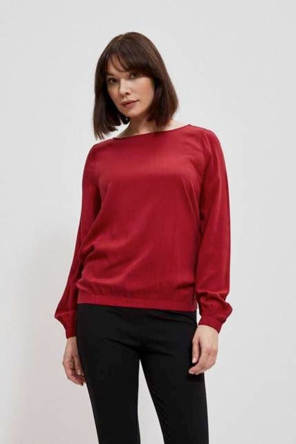 Moodo Women's blouse Moodo Basic