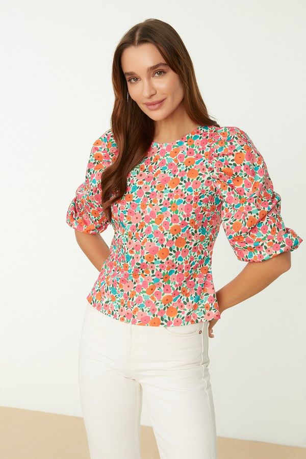 Trendyol Women's blouse Trendyol