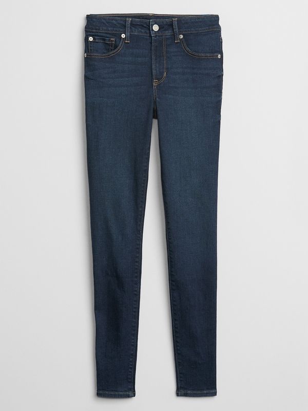 GAP Women's blue jeans GAP