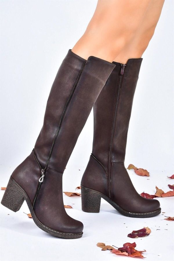 Fox Shoes Women's boots Fox Shoes