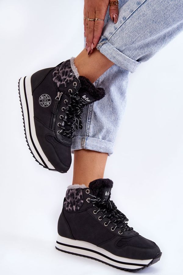 Kesi Women's boots Kesi Winter