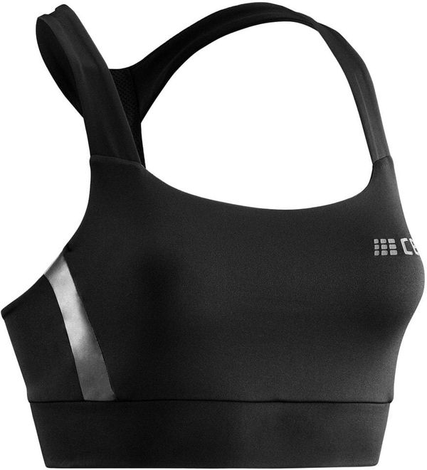 Cep Women's bra CEP Black