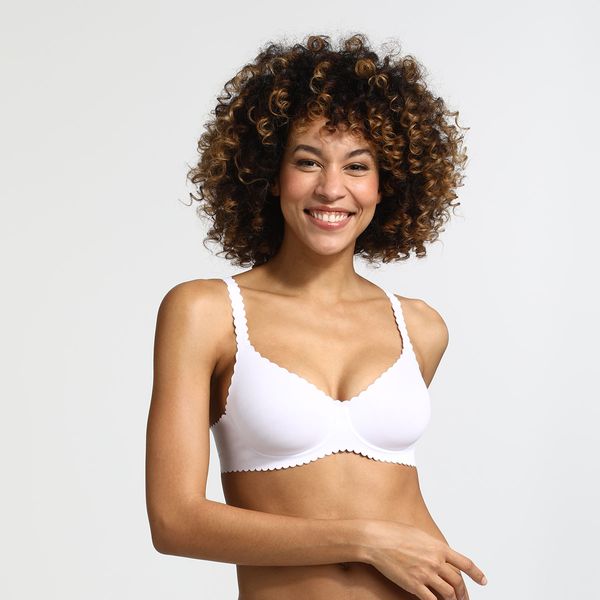 DIM Women's bra DIM