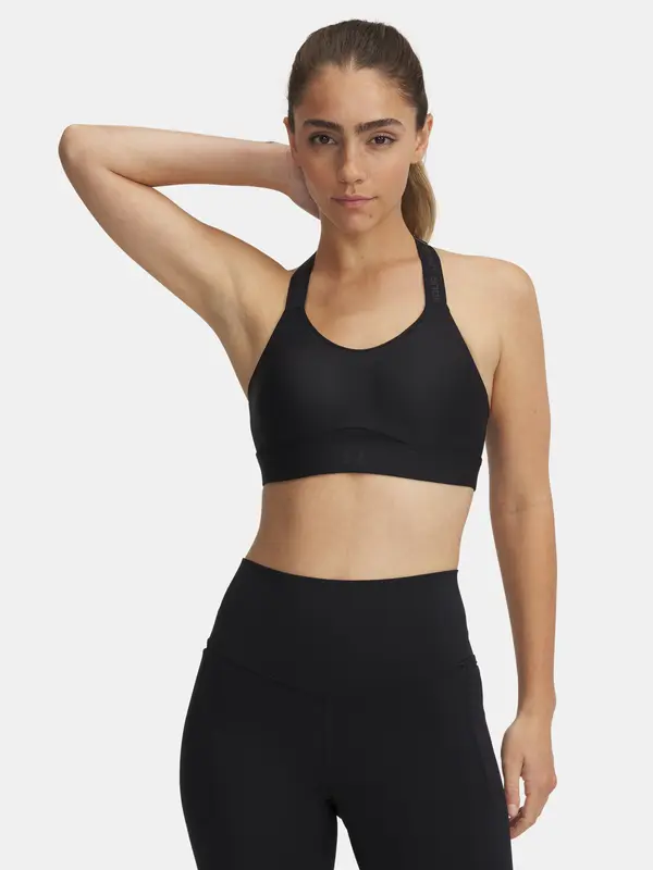 Under Armour Women's bra Under Armour Infinity High Strappy - Women's