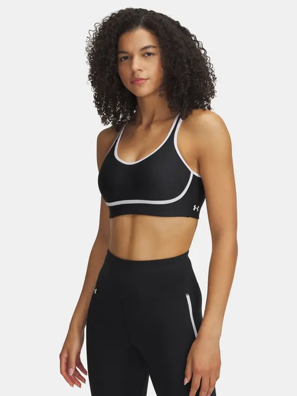 Under Armour Women's bra Under Armour Infinity Mid Piped - Women's