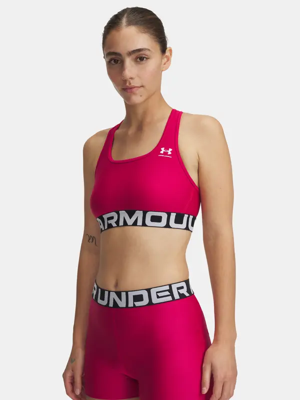 Under Armour Women's bra Under Armour UA HG Mid Branded - Women's