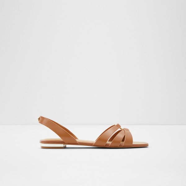 Aldo Women's brown sandals ALDO Marassi