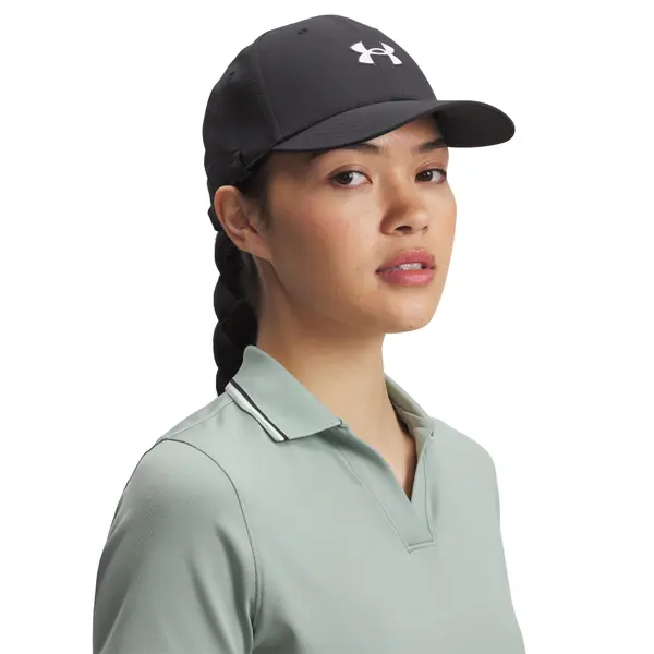 Under Armour Women's cap Under Armour Iso-chill Drive LC Adj