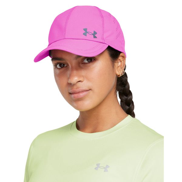 Under Armour Women's cap Under Armour W Iso-chill Launch Adj
