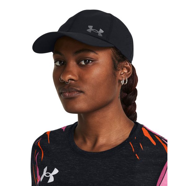 Under Armour Women's cap Under Armour W Iso-chill Launch Adj