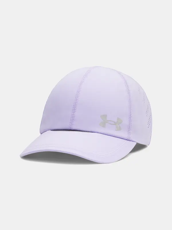 Under Armour Women's cap Under Armour W VELOCITI LOW ADJ-PPL - Women's