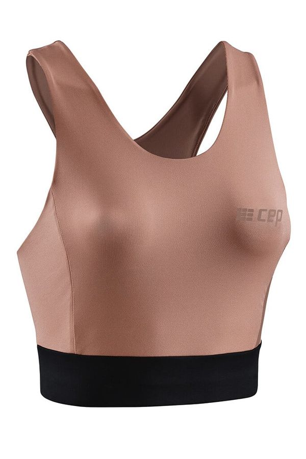 Cep Women's CEP Training Crop Top Rose
