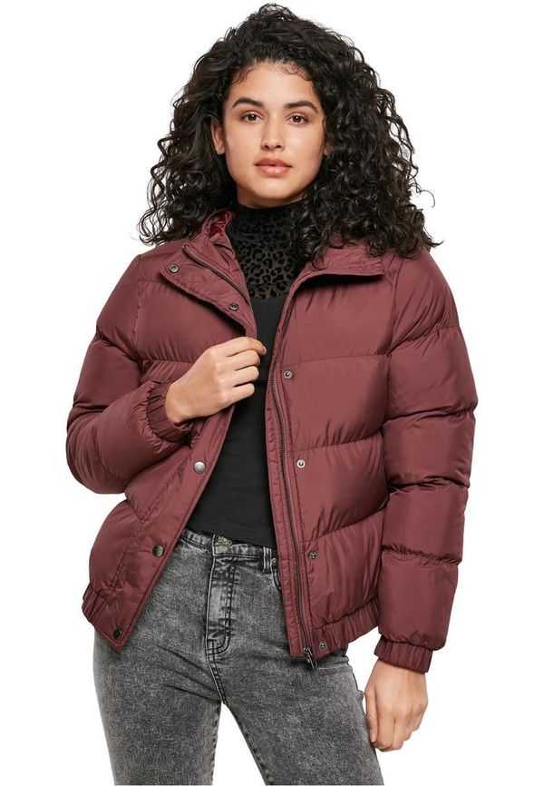 UC Ladies Women's Cherry Hooded Jacket