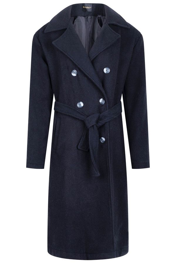 dewberry Women's coat dewberry