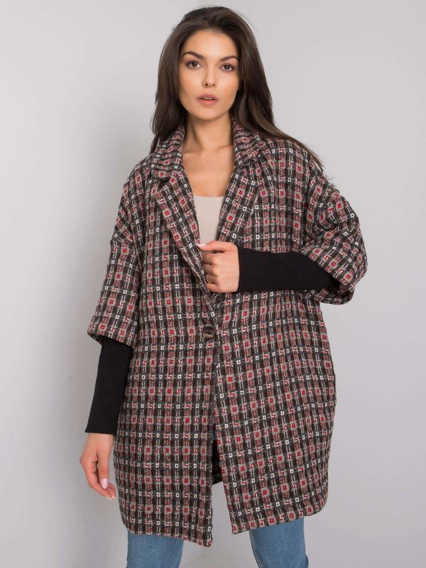 RUE PARIS Women's coat Fashionhunters Memphis