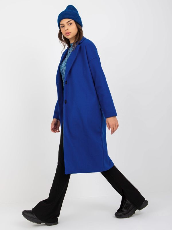 Fashionhunters Women's coat Fashionhunters Och Bella