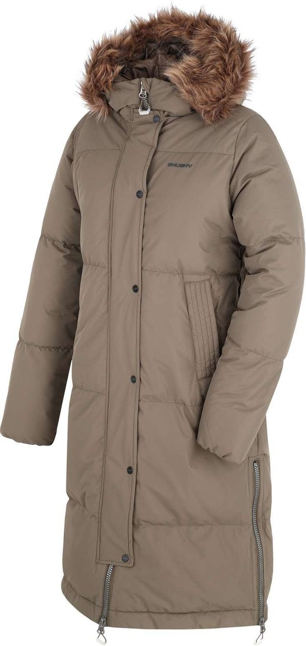 HUSKY Women's coat HUSKY Winter